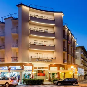 London 3*, Cattolica Italien