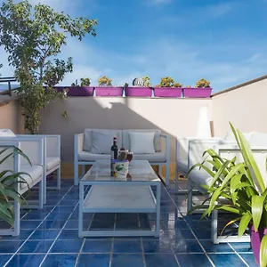 Appartement Terrazza Politeama, Palerme