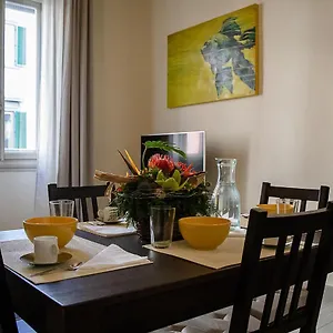 Up Appartement Florence
