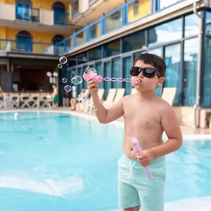 Brioni Mare 4*, Lido di Jesolo Italien