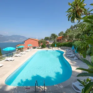 Castelli 2*, Brenzone sul Garda Italien