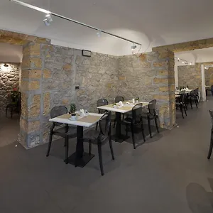 Hotel Tonic Palermo