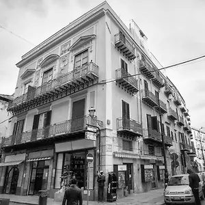 Maison Cuto Apartment