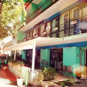 Camay 3*, Cesenatico Italien