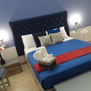 5 Cupole Appartement Palerme