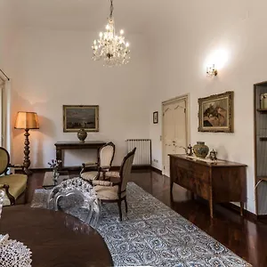Appartement Palazzo Pace Al Cassaro, Palerme