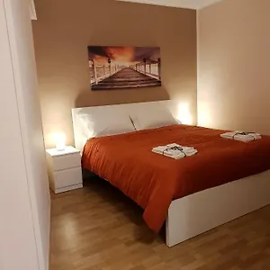 Appartement La Chiostrina In Centro, Palerme