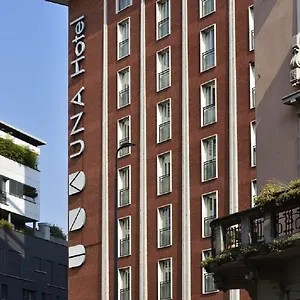 Hotel Mediterraneo Milaan