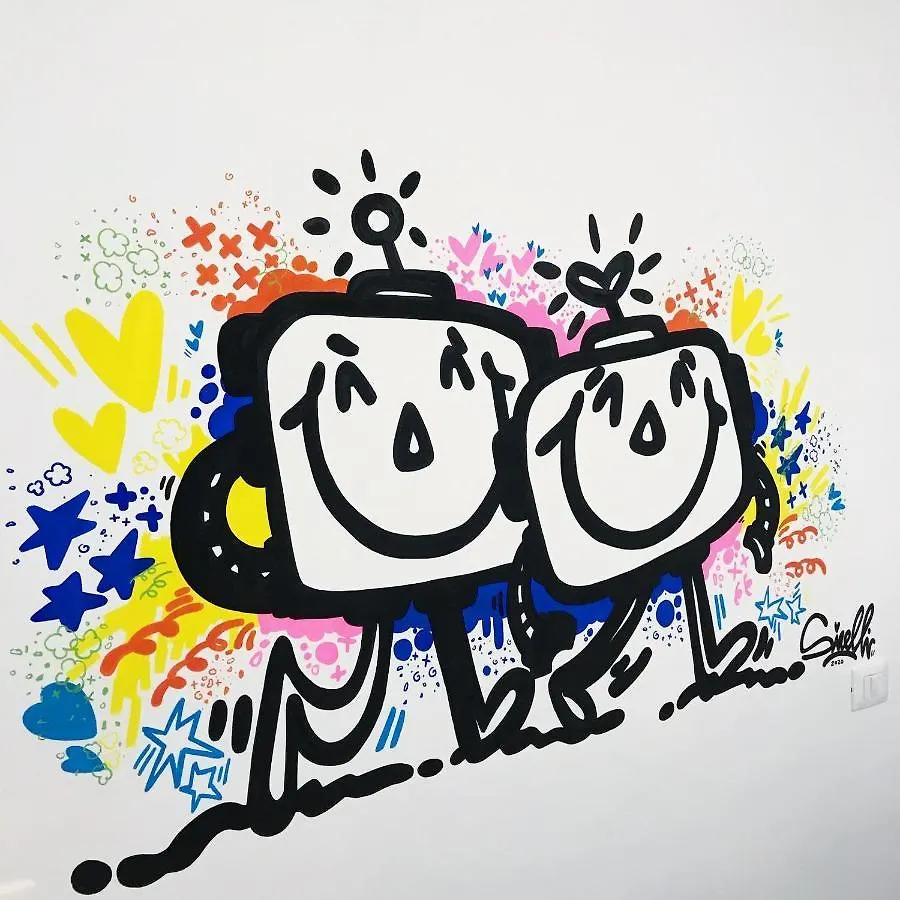Afea Art & Rooms Palermo Bed & Breakfast