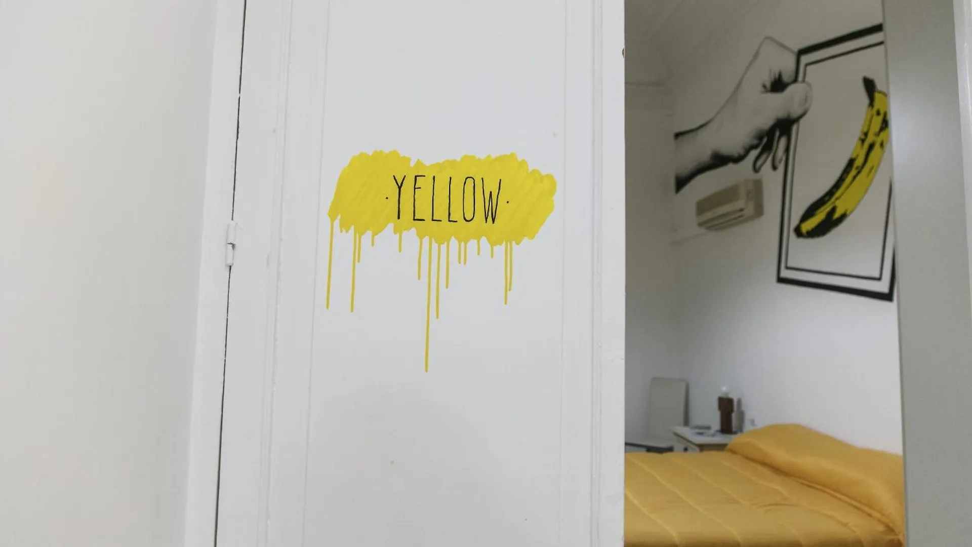 Afea Art & Rooms Palermo Italy