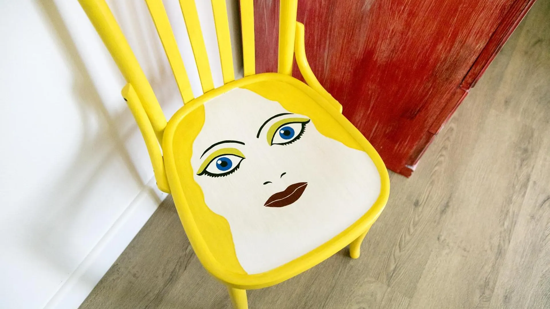 Afea Art & Rooms Palermo