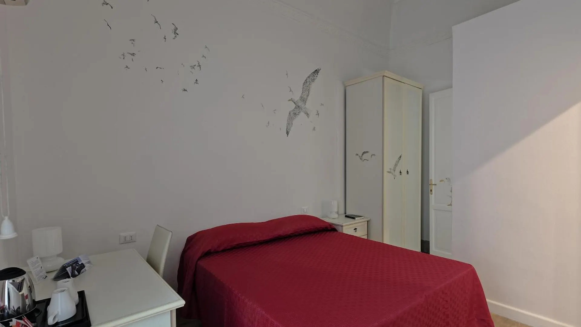 Afea Art & Rooms Palermo Italy