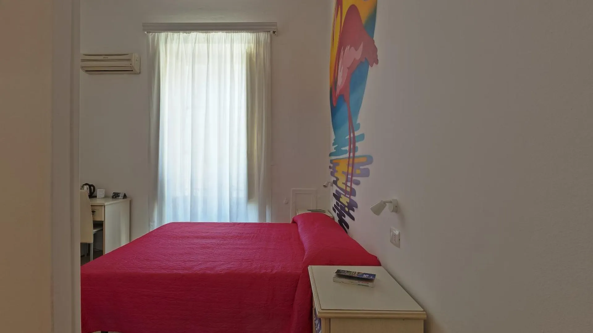 Afea Art & Rooms Palermo Italy