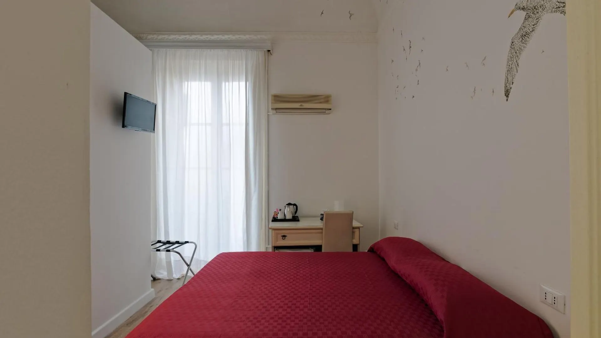 Afea Art & Rooms Palermo 3*,  Italy
