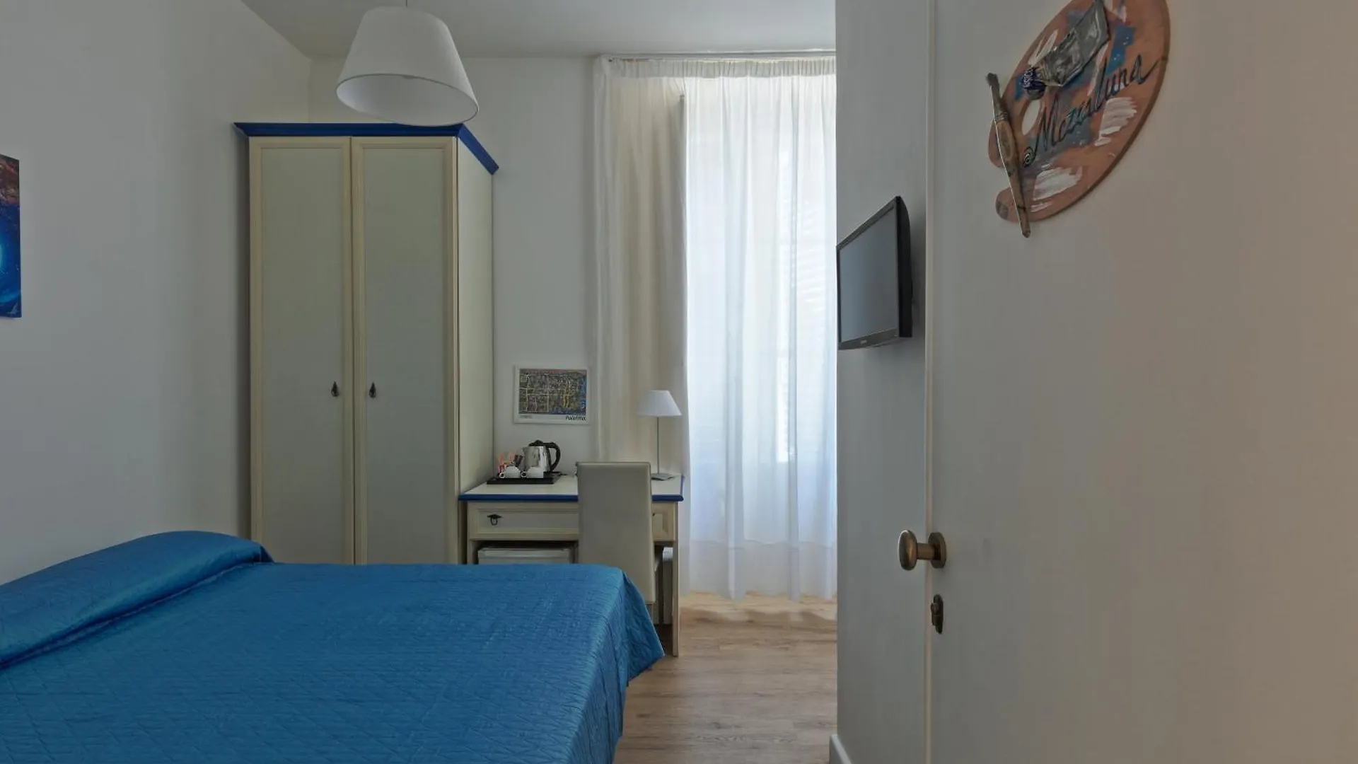 Afea Art & Rooms Palermo 3*,  Italy