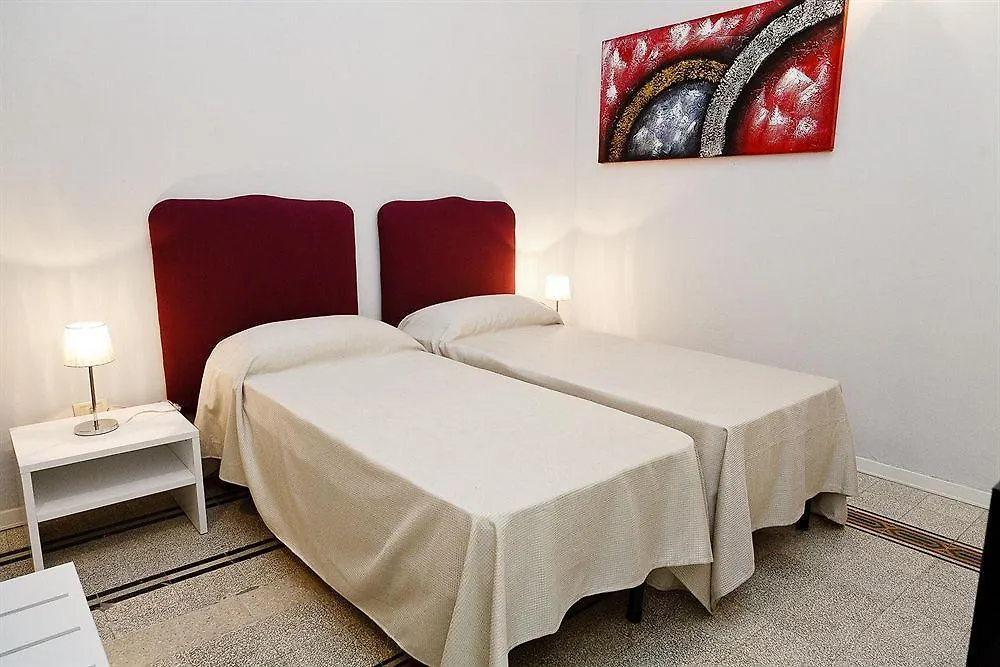 Afea Art & Rooms Palermo Bed & Breakfast