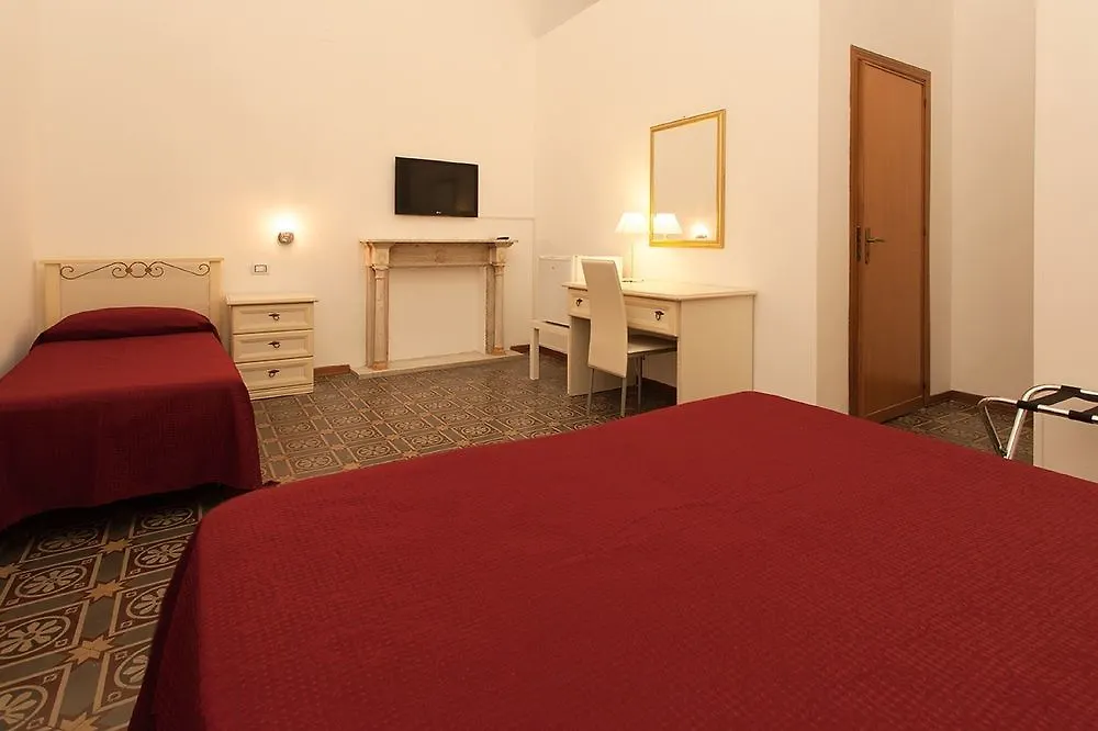 Afea Art & Rooms Palermo 3*,