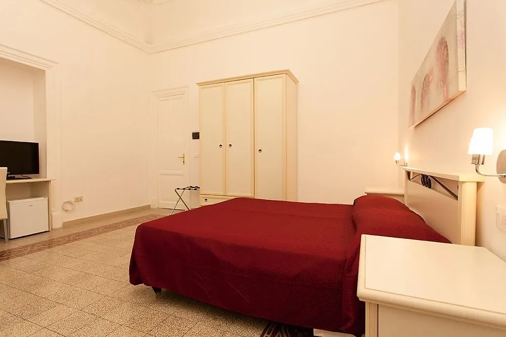 Afea Art & Rooms Palermo