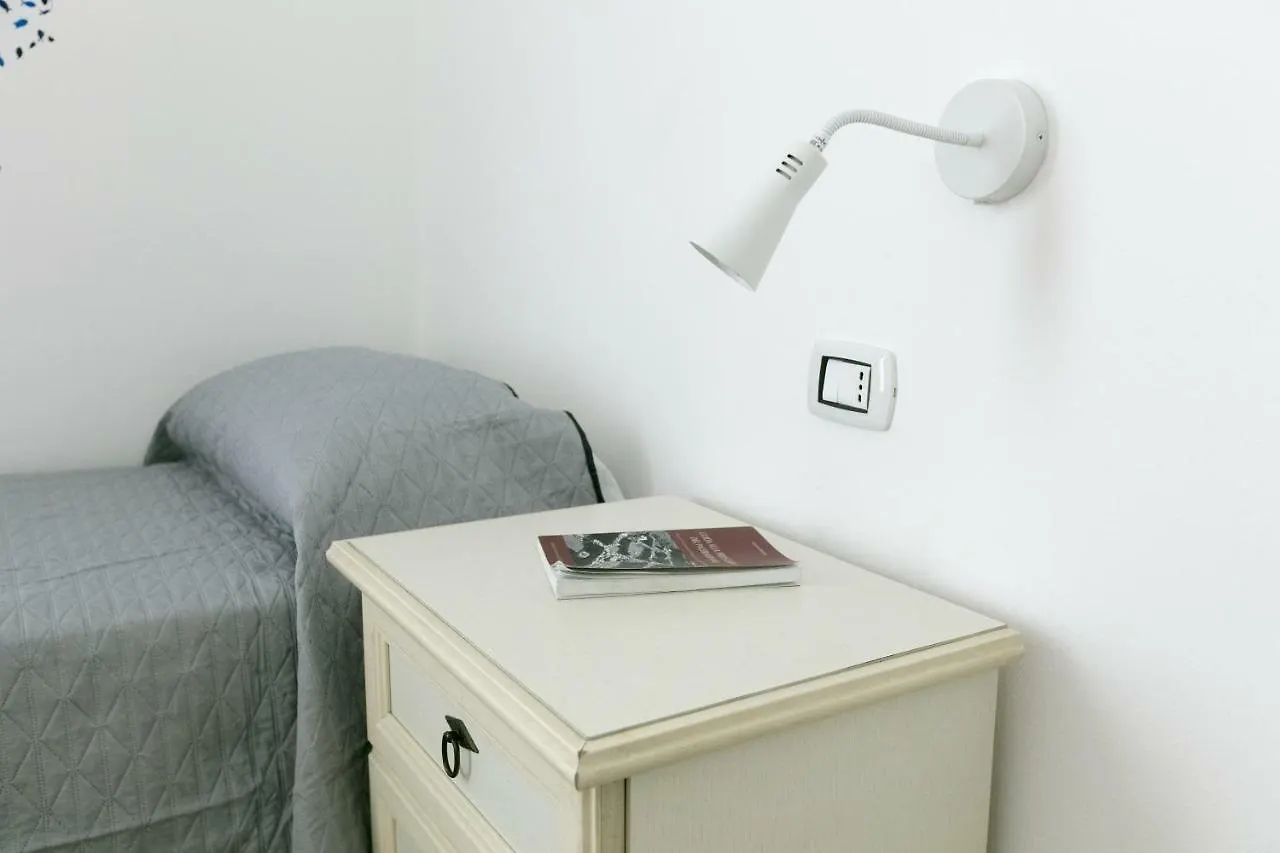 *** Bed & Breakfast Afea Art & Rooms Palermo Italy