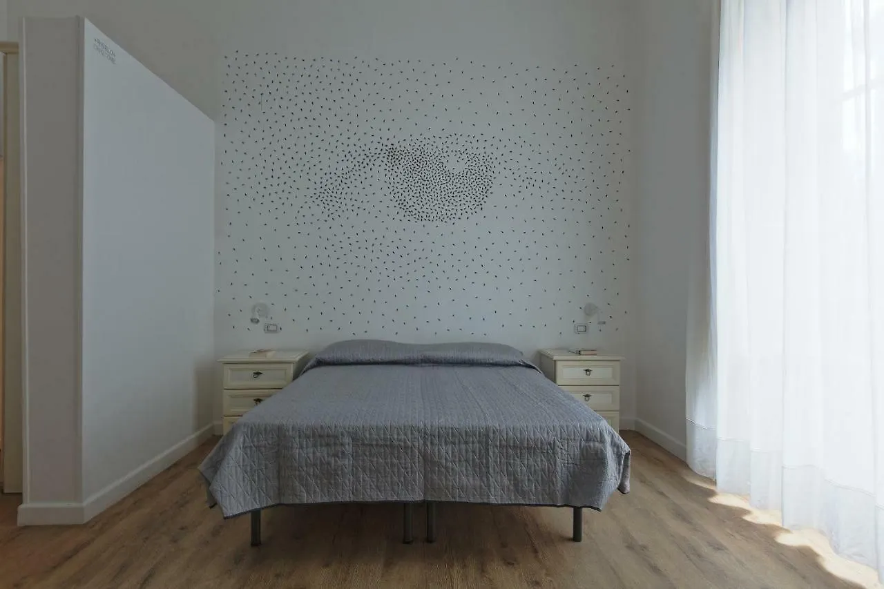 Afea Art & Rooms Palermo