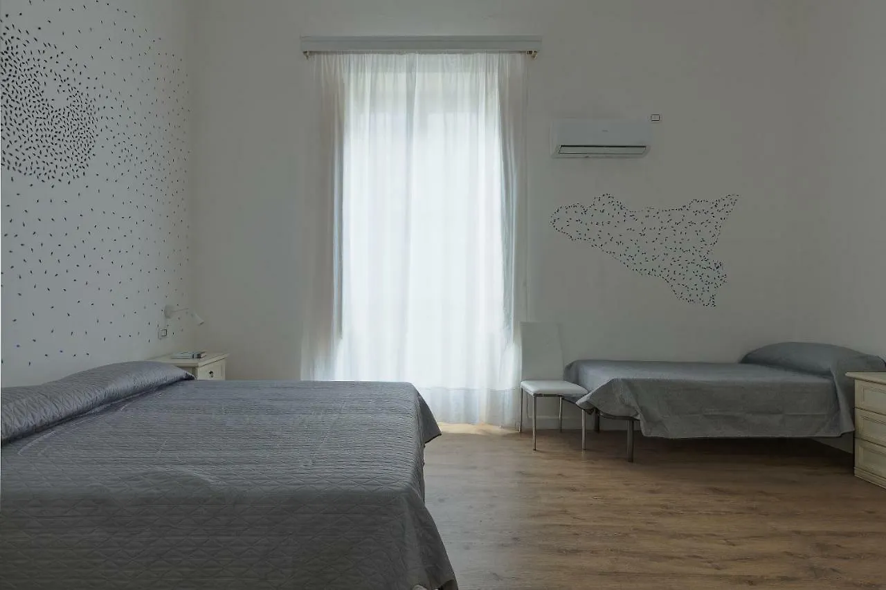 Afea Art & Rooms Palermo
