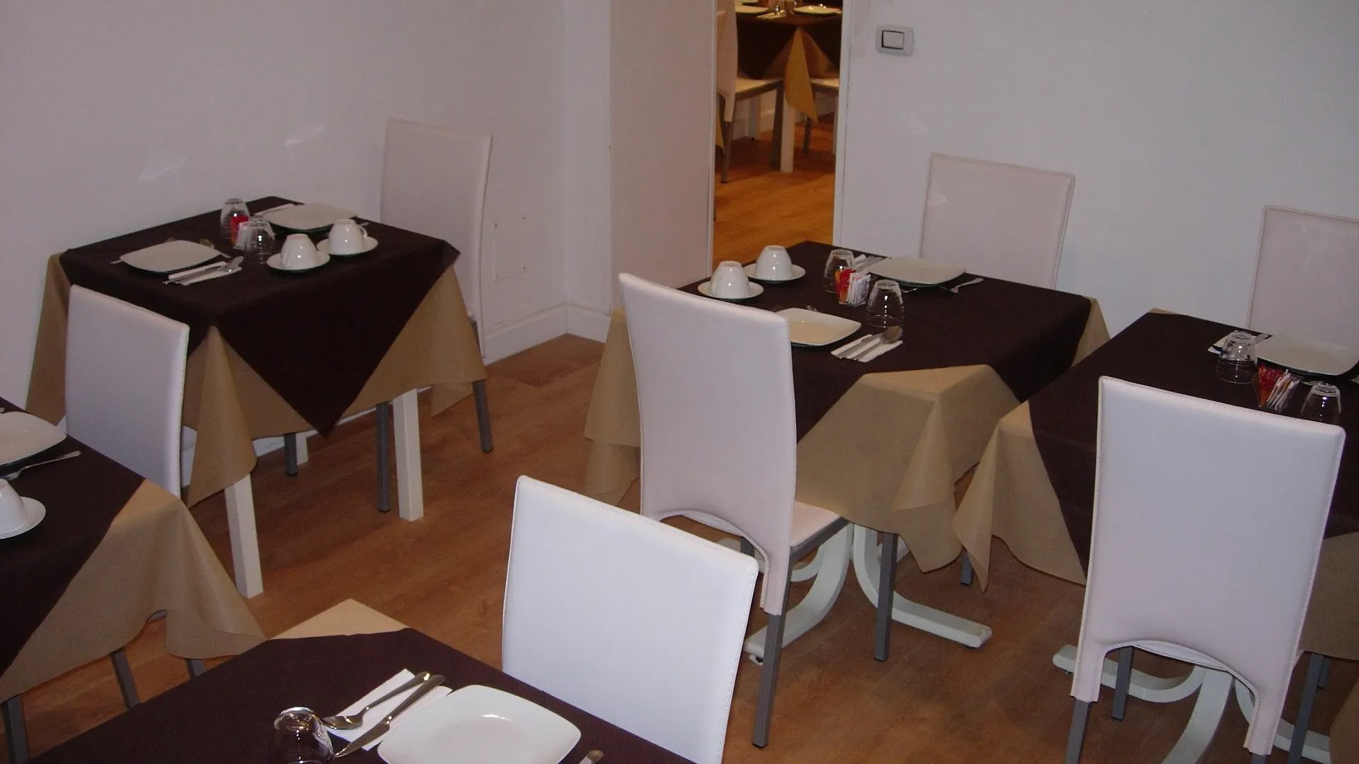 Afea Art & Rooms Palermo Bed & Breakfast