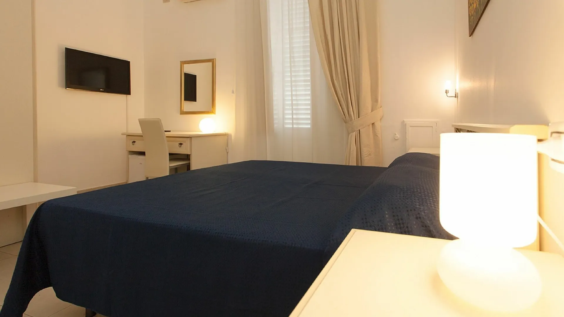 Bed & Breakfast Afea Art & Rooms Palermo